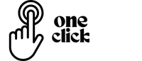 One click